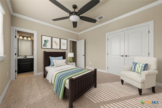 6735 Misty Creek Lane, Temple, TX 76502