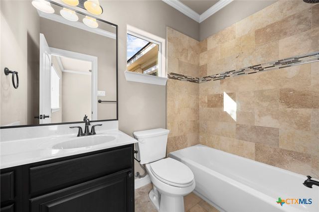 6735 Misty Creek Lane, Temple, TX 76502