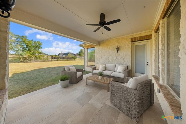 6735 Misty Creek Lane, Temple, TX 76502