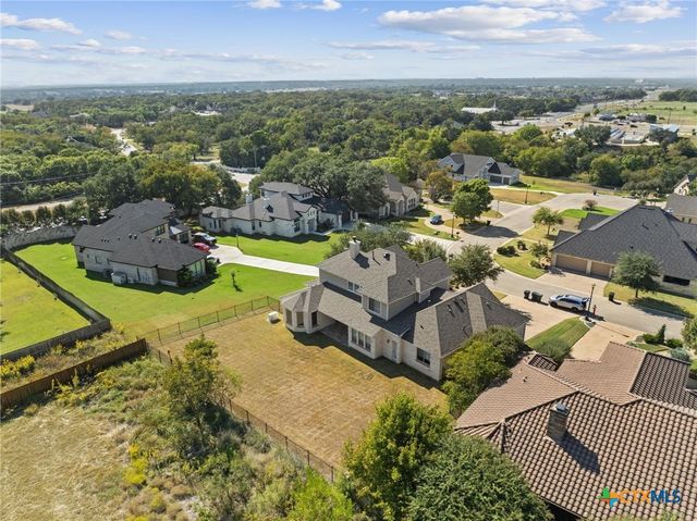 6735 Misty Creek Lane, Temple, TX 76502