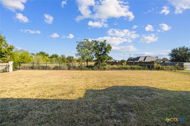 6735 Misty Creek Lane, Temple, TX 76502
