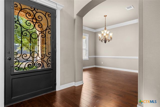 6735 Misty Creek Lane, Temple, TX 76502