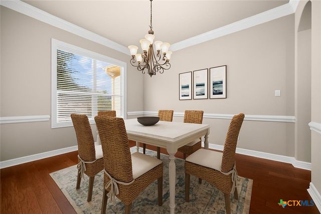 6735 Misty Creek Lane, Temple, TX 76502