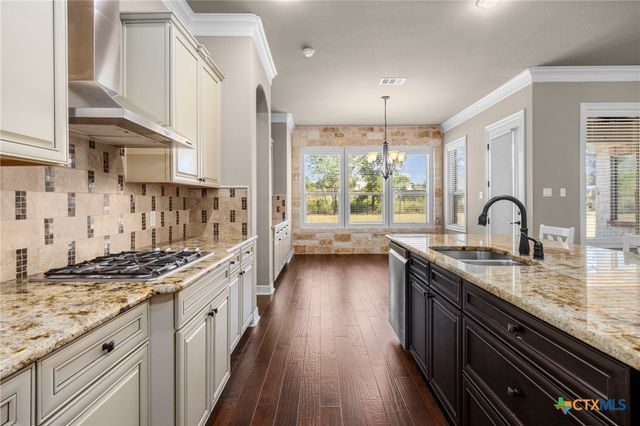 6735 Misty Creek Lane, Temple, TX 76502