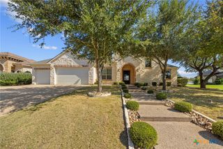 6735 Misty Creek Lane, Temple, TX 76502