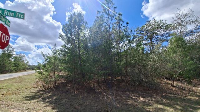 FISHER RUN, Ocklawaha, FL 32183