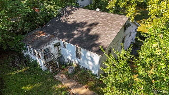 546 Holland Avenue, Webster Groves, MO 63119