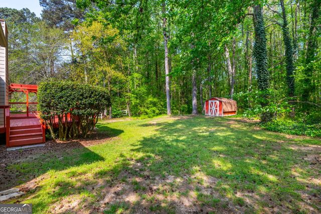 1544 Pine Creek Way, Lawrenceville, GA 30043