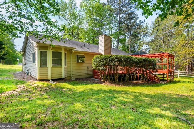 1544 Pine Creek Way, Lawrenceville, GA 30043