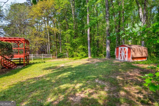 1544 Pine Creek Way, Lawrenceville, GA 30043