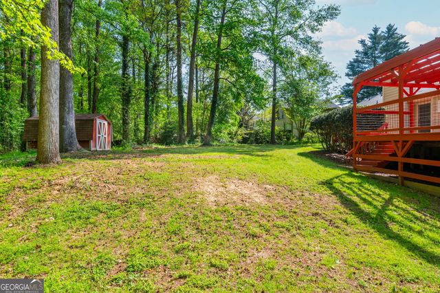1544 Pine Creek Way, Lawrenceville, GA 30043