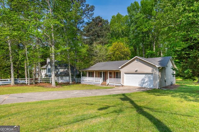 1544 Pine Creek Way, Lawrenceville, GA 30043