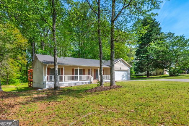 1544 Pine Creek Way, Lawrenceville, GA 30043