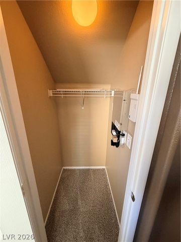 3109 Manti Peak Avenue, North Las Vegas, NV 89081