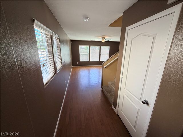 3109 Manti Peak Avenue, North Las Vegas, NV 89081