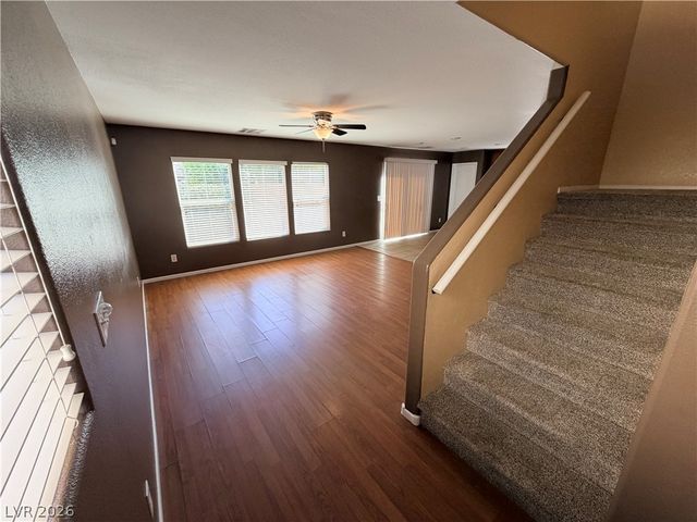 3109 Manti Peak Avenue, North Las Vegas, NV 89081