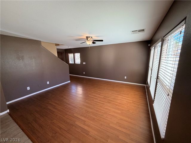 3109 Manti Peak Avenue, North Las Vegas, NV 89081