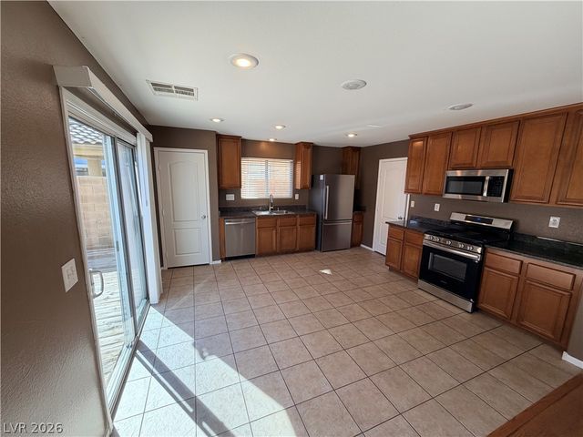 3109 Manti Peak Avenue, North Las Vegas, NV 89081