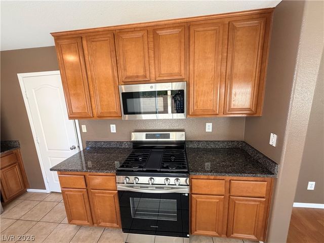 3109 Manti Peak Avenue, North Las Vegas, NV 89081