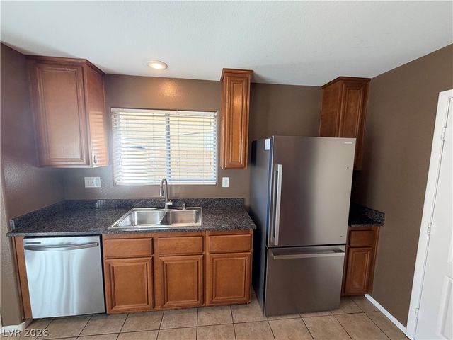 3109 Manti Peak Avenue, North Las Vegas, NV 89081