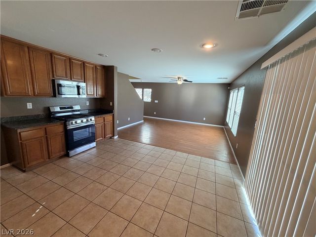 3109 Manti Peak Avenue, North Las Vegas, NV 89081