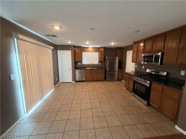 3109 Manti Peak Avenue, North Las Vegas, NV 89081