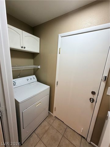 3109 Manti Peak Avenue, North Las Vegas, NV 89081