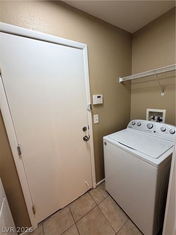 3109 Manti Peak Avenue, North Las Vegas, NV 89081