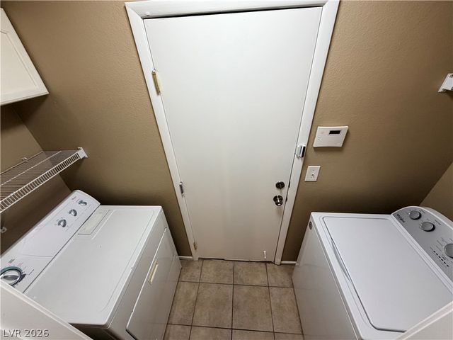 3109 Manti Peak Avenue, North Las Vegas, NV 89081