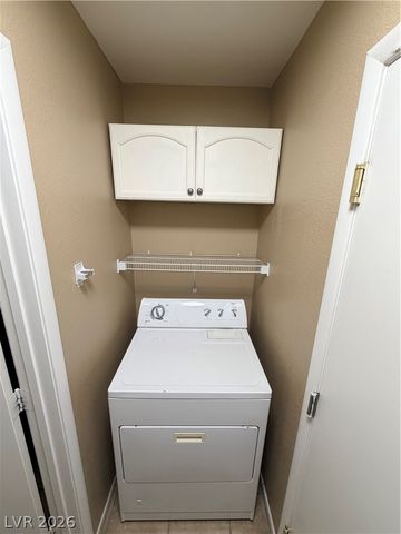 3109 Manti Peak Avenue, North Las Vegas, NV 89081