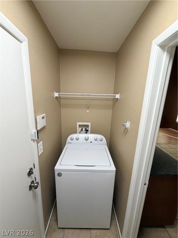 3109 Manti Peak Avenue, North Las Vegas, NV 89081