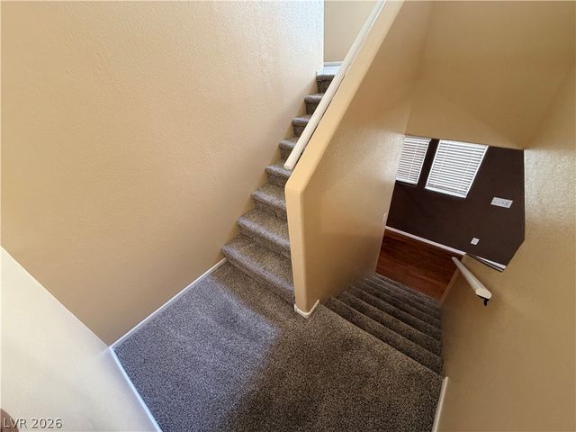 3109 Manti Peak Avenue, North Las Vegas, NV 89081