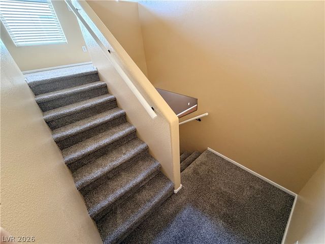 3109 Manti Peak Avenue, North Las Vegas, NV 89081