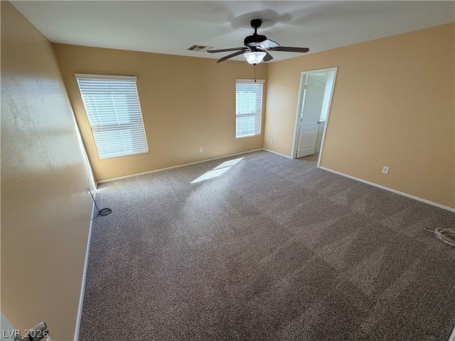 3109 Manti Peak Avenue, North Las Vegas, NV 89081