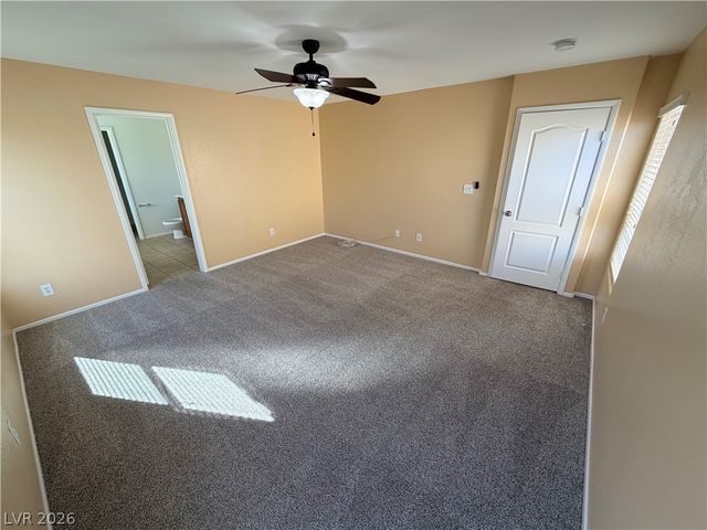 3109 Manti Peak Avenue, North Las Vegas, NV 89081