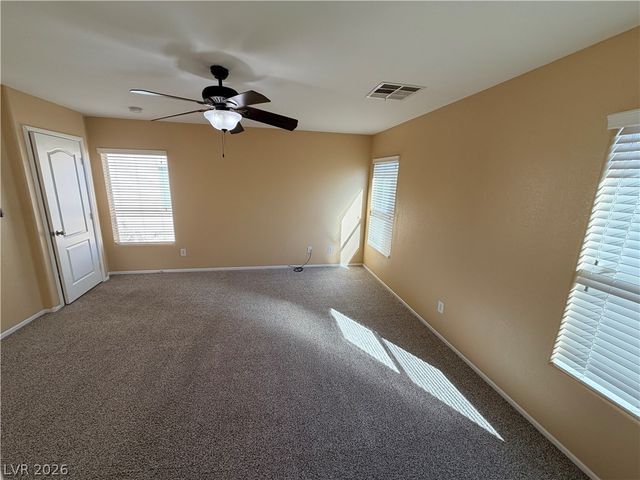 3109 Manti Peak Avenue, North Las Vegas, NV 89081