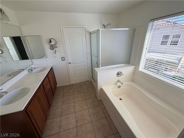 3109 Manti Peak Avenue, North Las Vegas, NV 89081