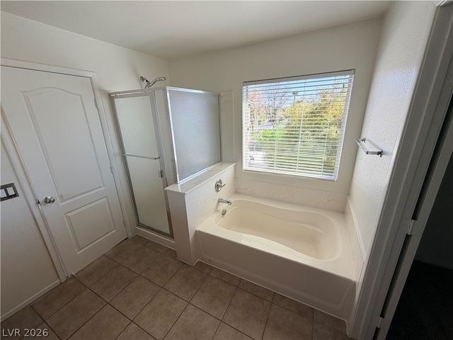 3109 Manti Peak Avenue, North Las Vegas, NV 89081