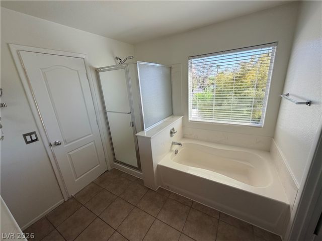 3109 Manti Peak Avenue, North Las Vegas, NV 89081