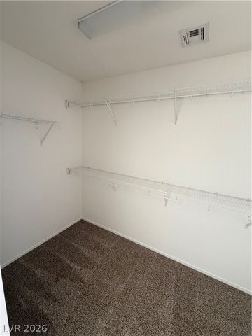 3109 Manti Peak Avenue, North Las Vegas, NV 89081