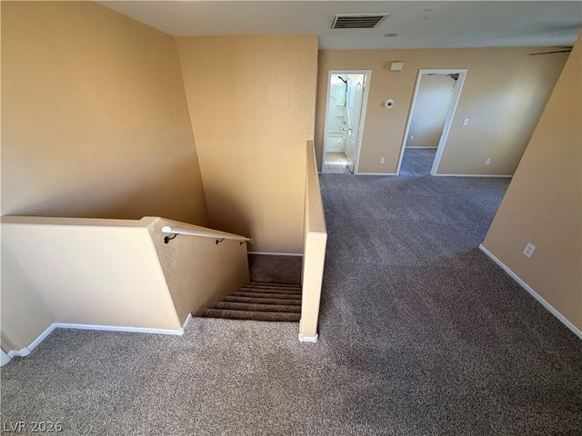 3109 Manti Peak Avenue, North Las Vegas, NV 89081