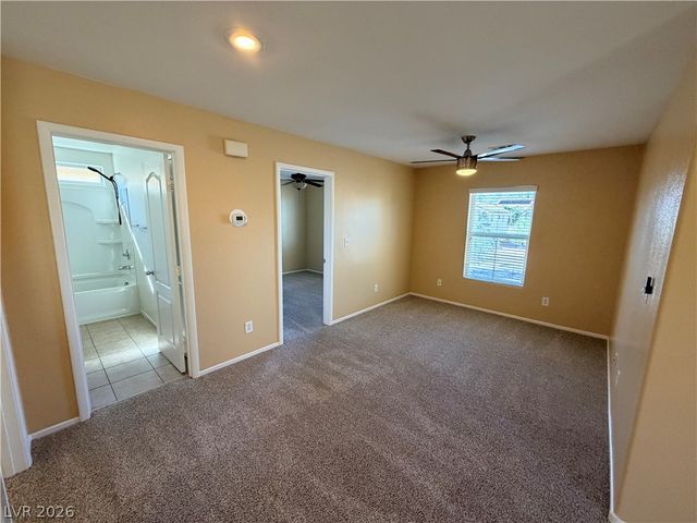 3109 Manti Peak Avenue, North Las Vegas, NV 89081