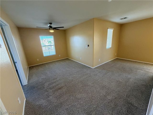 3109 Manti Peak Avenue, North Las Vegas, NV 89081