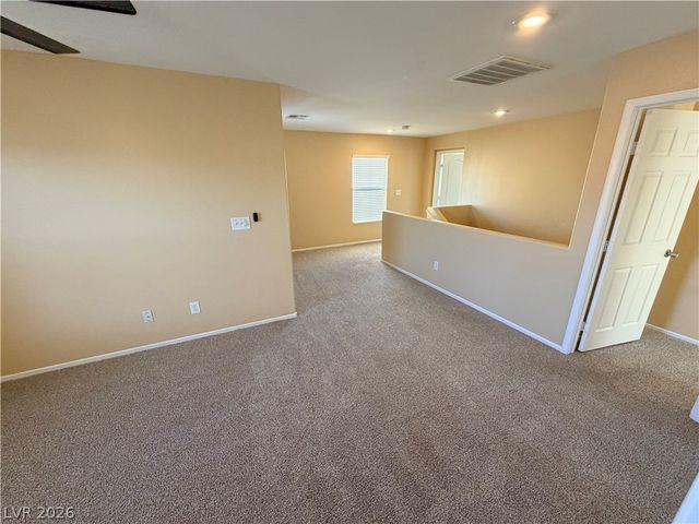 3109 Manti Peak Avenue, North Las Vegas, NV 89081