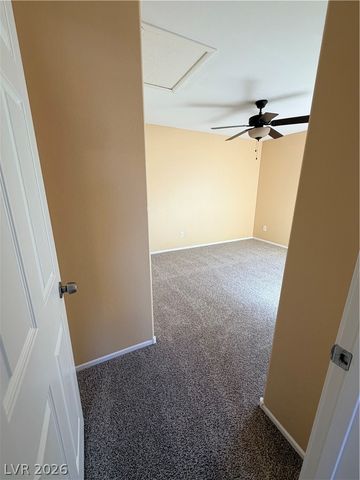 3109 Manti Peak Avenue, North Las Vegas, NV 89081