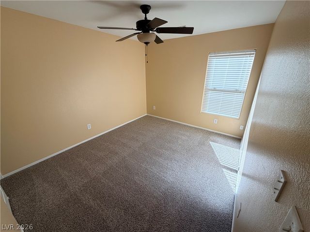 3109 Manti Peak Avenue, North Las Vegas, NV 89081