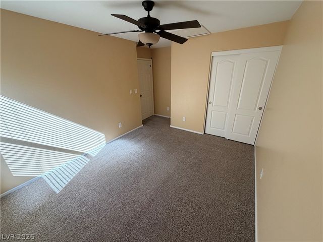 3109 Manti Peak Avenue, North Las Vegas, NV 89081