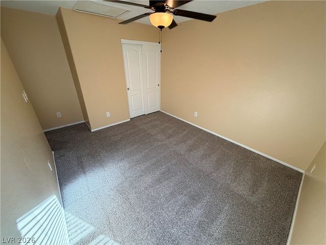 3109 Manti Peak Avenue, North Las Vegas, NV 89081