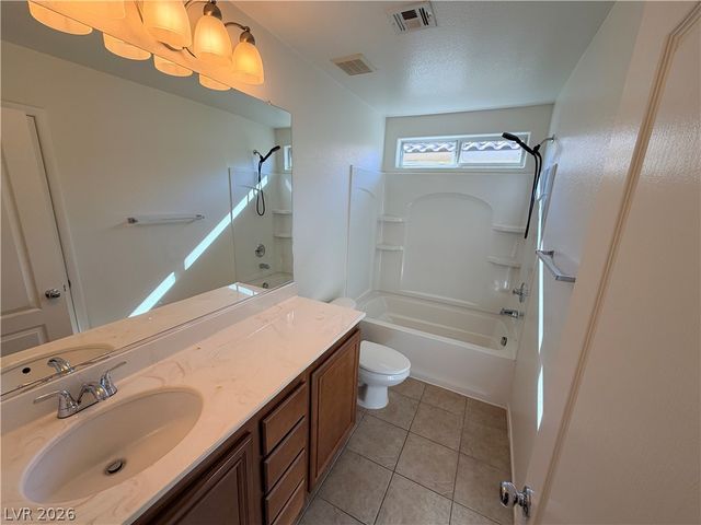 3109 Manti Peak Avenue, North Las Vegas, NV 89081