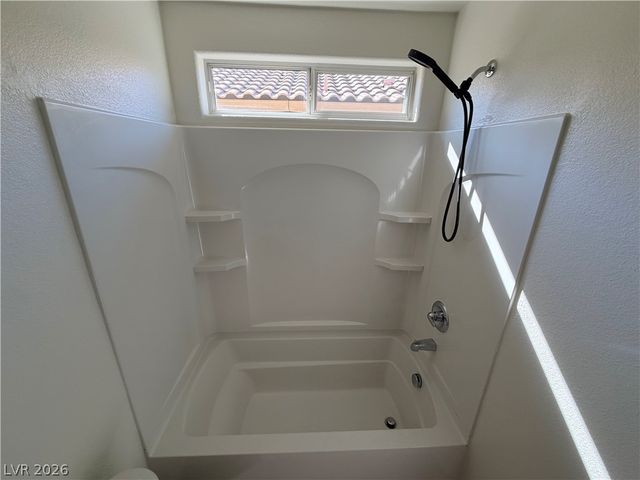 3109 Manti Peak Avenue, North Las Vegas, NV 89081